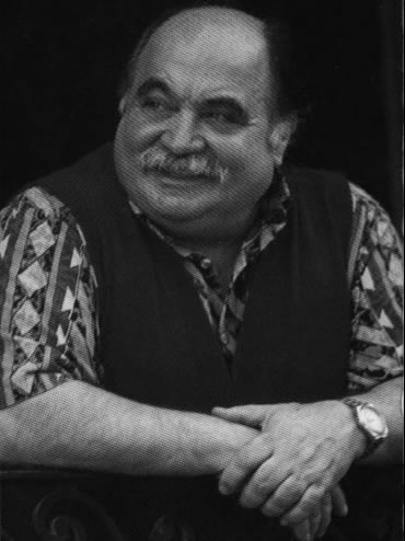 Alfredo Carlino