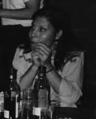 Maria Dolores Lucero