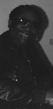 B. B. King