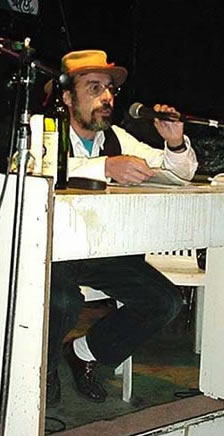 Richi Pantuso